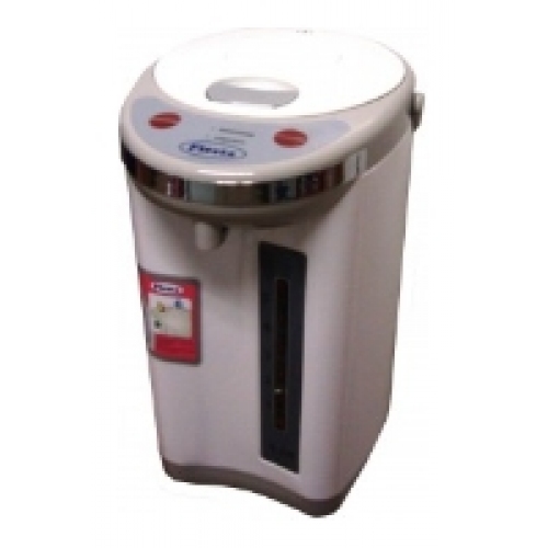 Купить Термопот FIESTA ТЧ-5,0 AW белый, 750 Вт., объем 5 л. в интернет-магазине Ravta – самая низкая цена