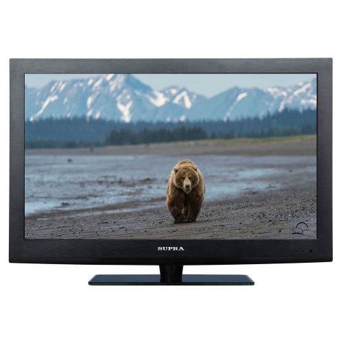 Купить Телевизор Supra STV-LC3265FL (черный) в интернет-магазине Ravta – самая низкая цена