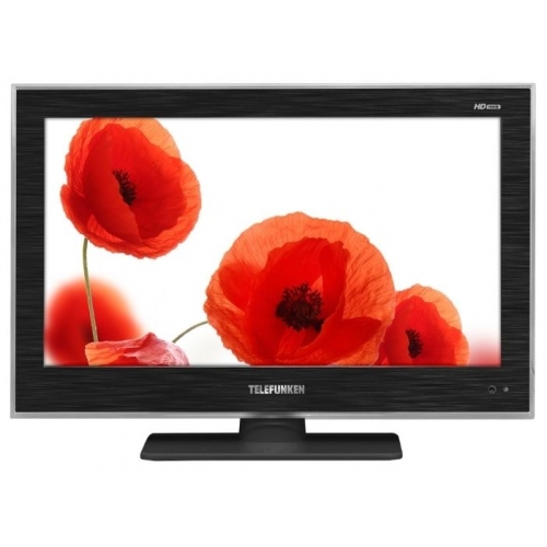 Купить Телевизор Telefunken TF-LED15S18 (черный) в интернет-магазине Ravta – самая низкая цена
