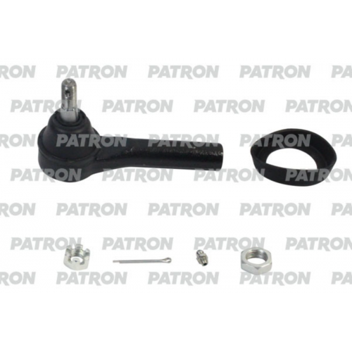 Купить ps1024 PATRON Наконечник поперечной рулевой тяги в интернет-магазине Ravta – самая низкая цена