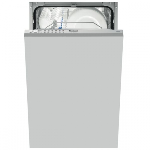 Купить Встраиваемая посудомоечная машина Hotpoint-Ariston LST 11677 в интернет-магазине Ravta – самая низкая цена