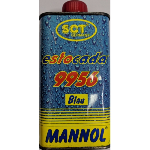 Купить Mannol Полироль синяя (250мл.) 9956 в интернет-магазине Ravta – самая низкая цена