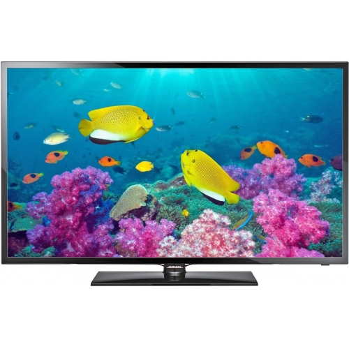 Купить Телевизор Samsung UE39F5300 (черный) в интернет-магазине Ravta – самая низкая цена