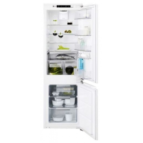 Купить Встраиваемый холодильник Electrolux ENC 2818 AOW в интернет-магазине Ravta – самая низкая цена