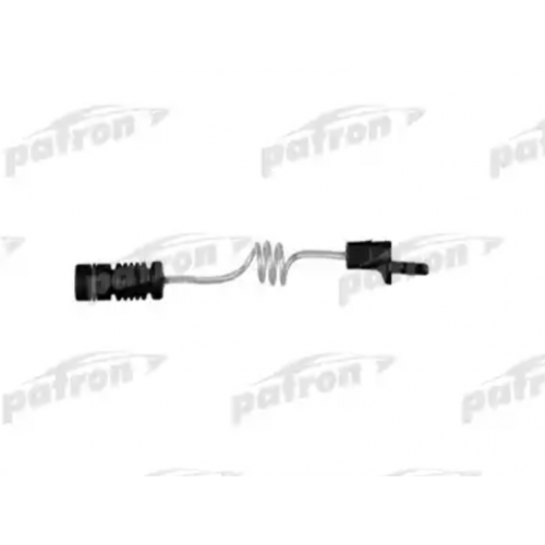 Купить pe17015 PATRON Сигнализатор, износ тормозных колодок в интернет-магазине Ravta – самая низкая цена