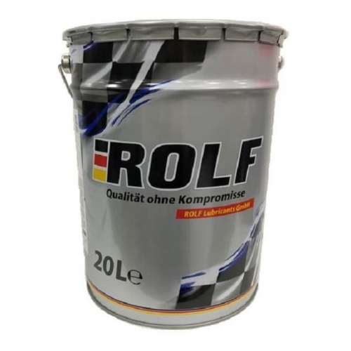 Купить Масло ROLF KRAFTON M5 U 15W-40 API CI-4/SL ( Optima Diesel SAE 15W40 API CI-4/SL) 60л в интернет-магазине Ravta – самая низкая цена