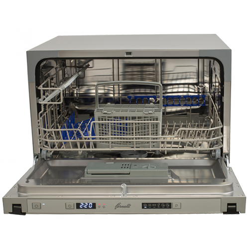 Купить Fornelli CI 55 Havana P5 встраиваемая компактная посудомоечная машина в интернет-магазине Ravta – самая низкая цена