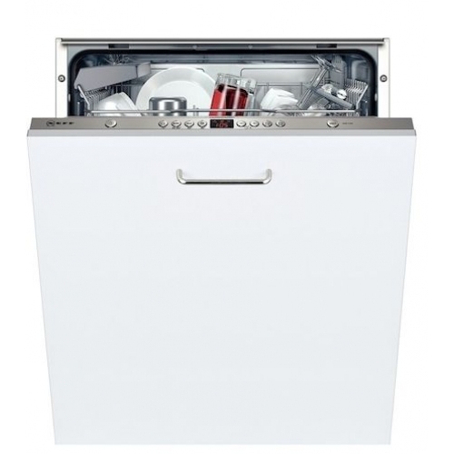 Купить Встраиваемая посудомоечная машина NEFF S 51L43X0 RU в интернет-магазине Ravta – самая низкая цена