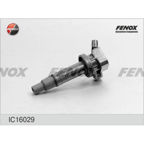 Купить ic16029 FENOX Катушка зажигания в интернет-магазине Ravta – самая низкая цена