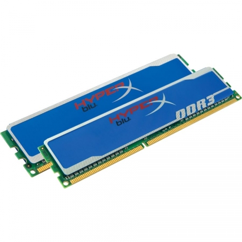 Купить Оперативная память Kingston KHX1600C10D3B1K2/16G в интернет-магазине Ravta – самая низкая цена
