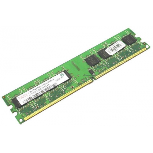 Купить Память DDR2 1024 800MHz Hynix OEM 3rd в интернет-магазине Ravta – самая низкая цена