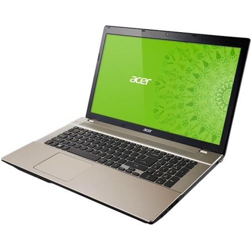 Купить Ноутбук Acer V3-series V3-772G-747a161.26TMamm Core i7-4702MQ/16Gb/1Tb/256Gb SSD/DVDRW/GTX760M 2Gb/1 в интернет-магазине Ravta – самая низкая цена