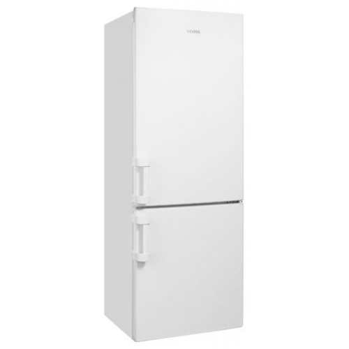 Купить Холодильник Vestel VCB 274 LW в интернет-магазине Ravta – самая низкая цена