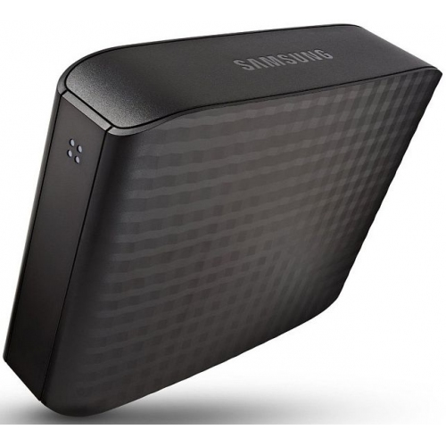Купить Жесткий диск Samsung STSHX-D401TDB (черный) в интернет-магазине Ravta – самая низкая цена