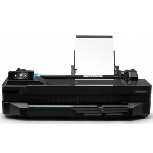 Купить Плоттер HP Designjet DesignJet T120 e-Printer 24in (CQ891A) в интернет-магазине Ravta – самая низкая цена