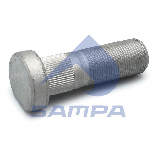 Купить 075.102 SAMPA Болт крепления колеса в интернет-магазине Ravta – самая низкая цена