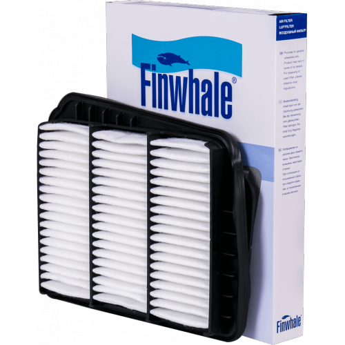 Купить af612 FINWHALE Воздушный фильтр в интернет-магазине Ravta – самая низкая цена