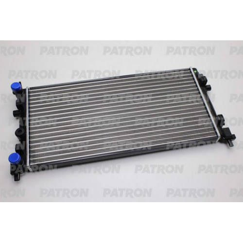 Купить prs4035 PATRON Радиатор, охлаждение двигателя в интернет-магазине Ravta – самая низкая цена