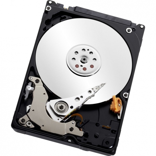 Купить Жесткий диск WESTERN DIGITAL WD7500BPKX 750GB SATA2.5" 7200RPM 16MB в интернет-магазине Ravta – самая низкая цена