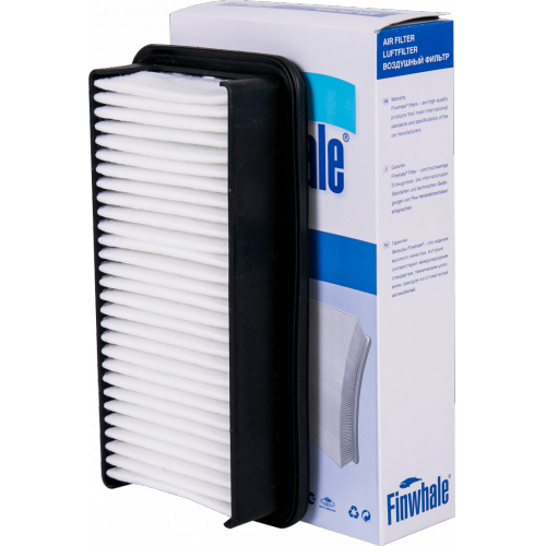 Купить AF643 FINWHALE Воздушный фильтр в интернет-магазине Ravta – самая низкая цена