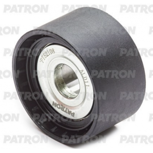 Купить pt52108 PATRON Паразитный / ведущий ролик, поликлиновой ремень в интернет-магазине Ravta – самая низкая цена