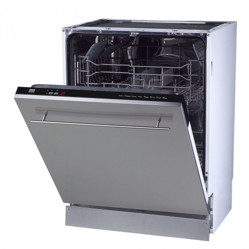 Купить Встраиваемая посудомоечная машина Zigmund & Shtain DW 89.6003 X в интернет-магазине Ravta – самая низкая цена