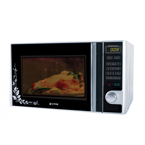 Купить Микроволновая печь Vitek VT-1693 в интернет-магазине Ravta – самая низкая цена