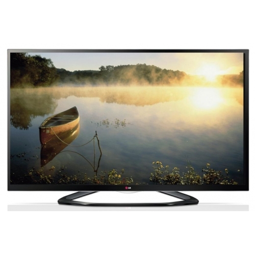 Купить Телевизор LG 42LA644V (титан) в интернет-магазине Ravta – самая низкая цена