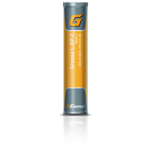 Купить Смазка Gazpromneft G-Energy Grease L EP 2 (0,4 кг) БАРИ в интернет-магазине Ravta – самая низкая цена