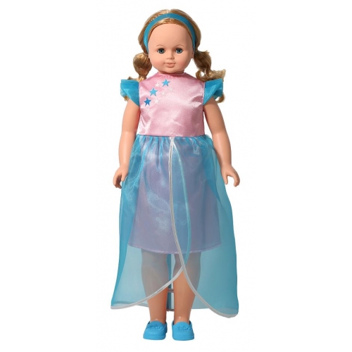 Купить Весна. Кукла "Снежана праздничная 1" (83 см) арт.В3728/о в интернет-магазине Ravta – самая низкая цена