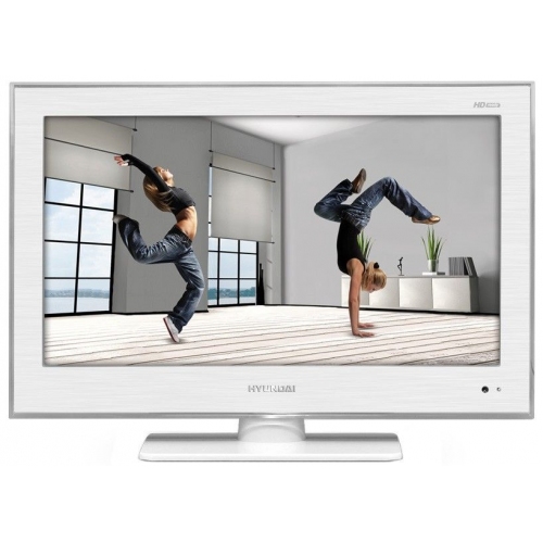 Купить Телевизор Hyundai H-LED15V8 (черный) в интернет-магазине Ravta – самая низкая цена