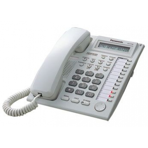 Купить Телефон Panasonic KX-T7730RU в интернет-магазине Ravta – самая низкая цена