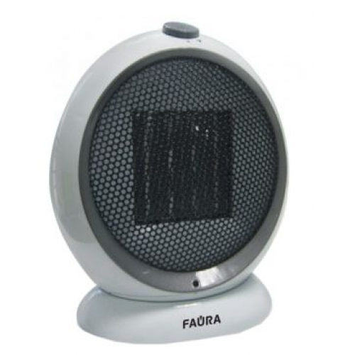 Купить Тепловентилятор Faura PTC-20 (серебристый) в интернет-магазине Ravta – самая низкая цена
