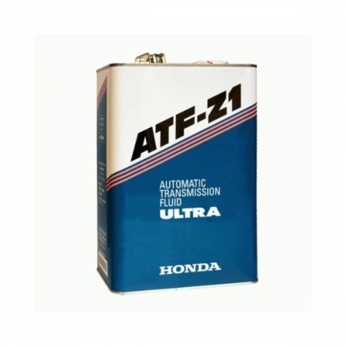 Купить Масло HONDA ATF Z-1 (4л) в интернет-магазине Ravta – самая низкая цена