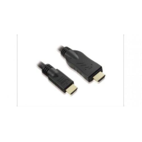 Купить Кабель HDMI Greenconnect GC-HM301-30M-U (30m HDMI-HDMI v1.3 + усилитель) в интернет-магазине Ravta – самая низкая цена