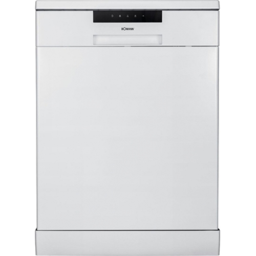 Купить Посудомоечная машина Bomann GSP 850 weiss 60 cm A++A в интернет-магазине Ravta – самая низкая цена