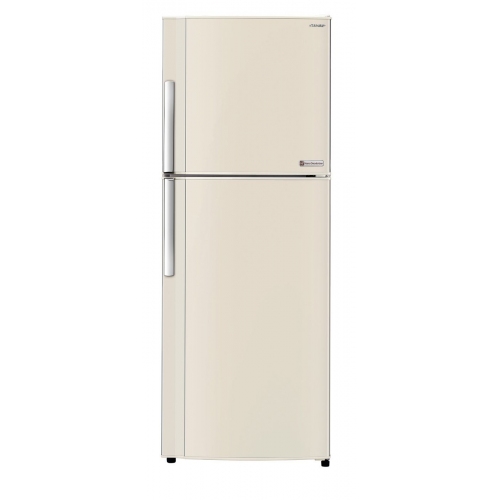 Купить Холодильник Sharp SJ 351 V BE BEIGE в интернет-магазине Ravta – самая низкая цена