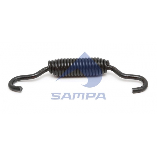 Купить 085.030 SAMPA Пружина, тормозная колодка в интернет-магазине Ravta – самая низкая цена