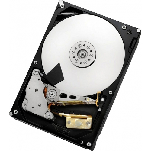 Купить Жесткий диск SATA 2TB 7200RPM 6GB/S/64MB 7K4000 0F14690 HGST в интернет-магазине Ravta – самая низкая цена