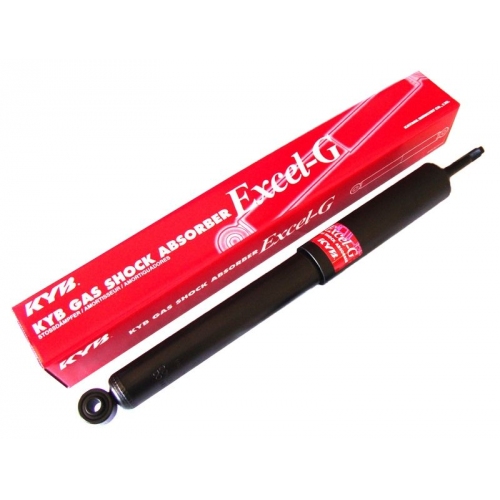 Купить (345020) Kayaba Амортизатор Toyota Landcruiser HDJ80/HZJ80/FJ80/FZJ80 01.90-98 в интернет-магазине Ravta – самая низкая цена
