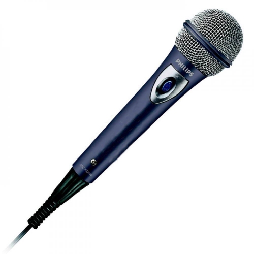 Купить Микрофон Philips SBCMD150/00 в интернет-магазине Ravta – самая низкая цена