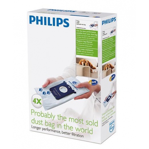 Купить Пылесборник Philips FC8023/04 в интернет-магазине Ravta – самая низкая цена