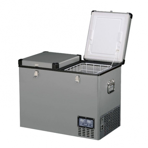 Купить Автохолодильник Indel B TB92 Steel в интернет-магазине Ravta – самая низкая цена