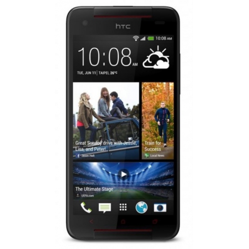 Купить Смартфон HTC One Dual (черный) в интернет-магазине Ravta – самая низкая цена