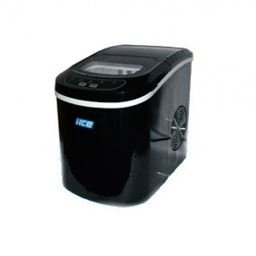 Купить Льдогенератор I-ICE IM 006 A (HZB 12/A) (чёрный) в интернет-магазине Ravta – самая низкая цена