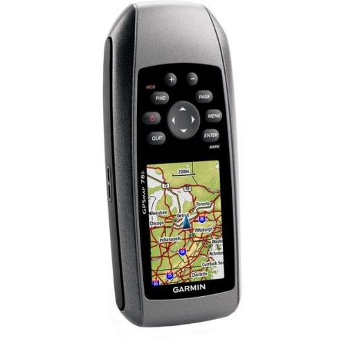 Купить Навигатор Garmin GPSMAP 78S в интернет-магазине Ravta – самая низкая цена