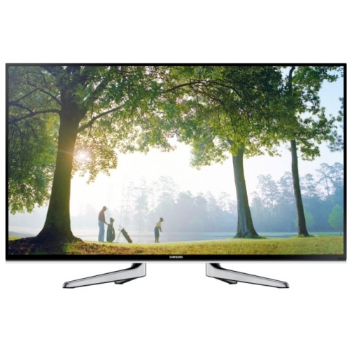 Купить Телевизор Samsung UE40H6650 в интернет-магазине Ravta – самая низкая цена