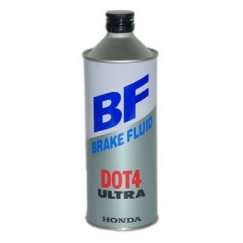 Купить Тормозная жидкость HONDA ULTRA BRAKE F DOT-4 (0,5л) в интернет-магазине Ravta – самая низкая цена