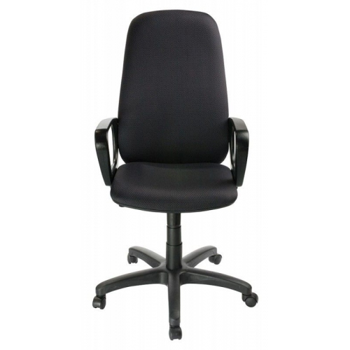 Купить Кресло руководителя Бюрократ CH-808AXSN/TW-12 серый в интернет-магазине Ravta – самая низкая цена