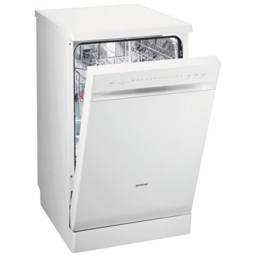 Купить Посудомоечная машина GORENJE GS52214W в интернет-магазине Ravta – самая низкая цена